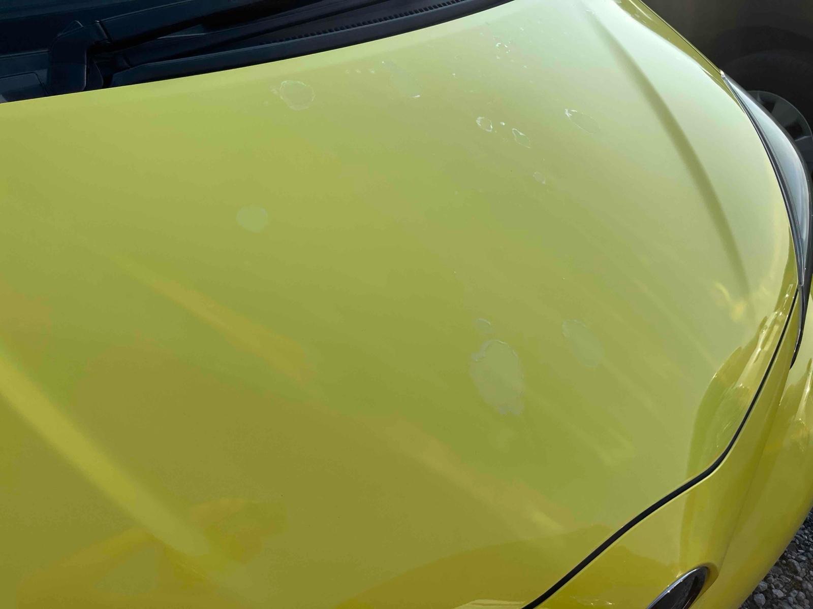 TOYOTA VITZ F BODYKIT Image 16