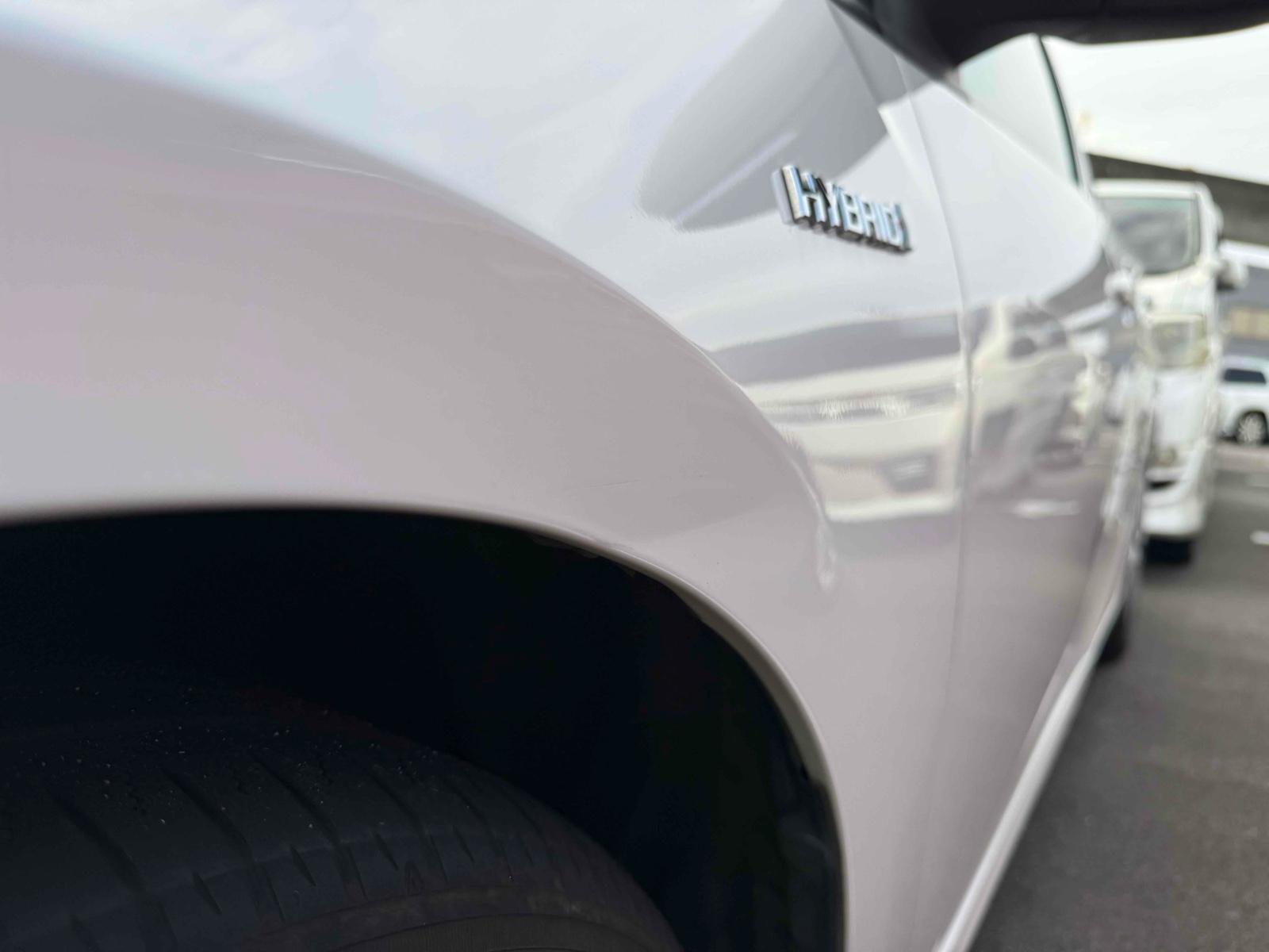 TOYOTA PRIUS A Image 21
