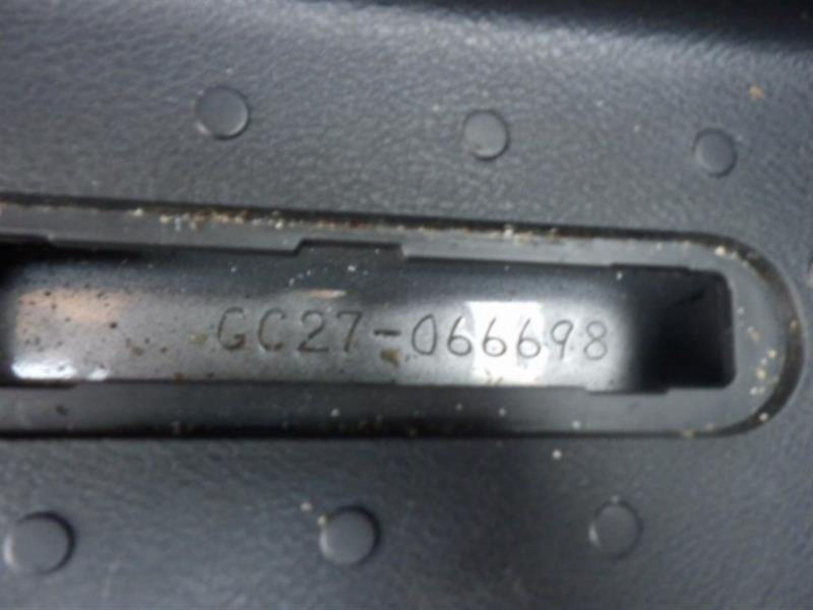 NISSAN SERENA X Image 19