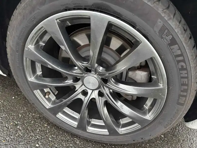 TESLA MODEL 3 STANDARD RANGE PLUS Image 11