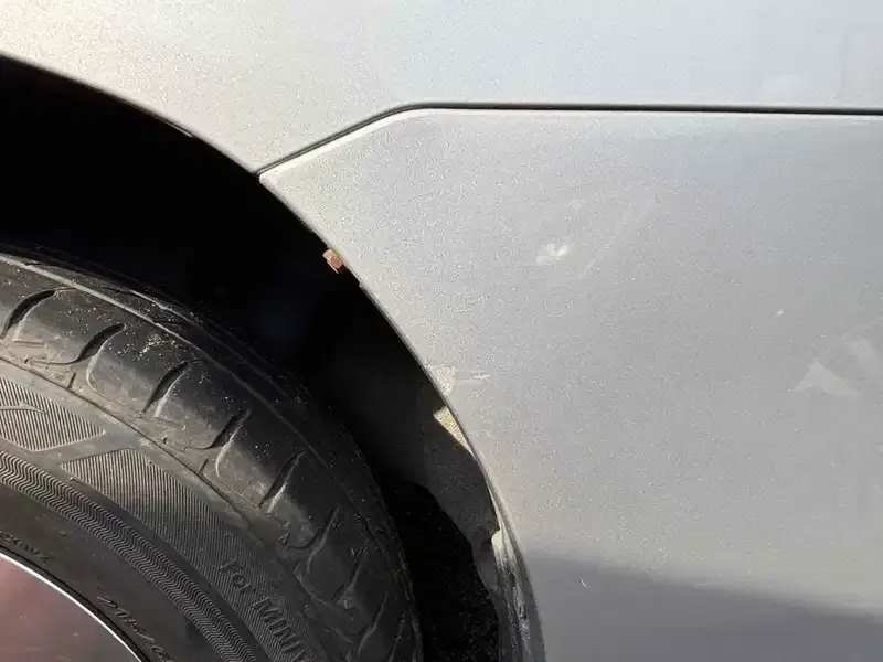 TOYOTA ALPHARD HYBRID X Image 10