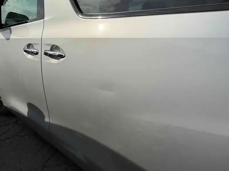 TOYOTA ALPHARD HYBRID X Image 11