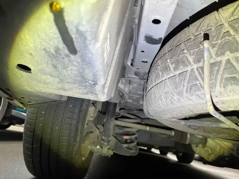 TOYOTA ALPHARD X Image 13