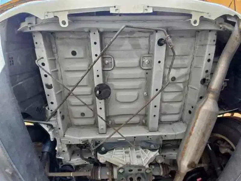 TOYOTA ALPHARD X Image 16
