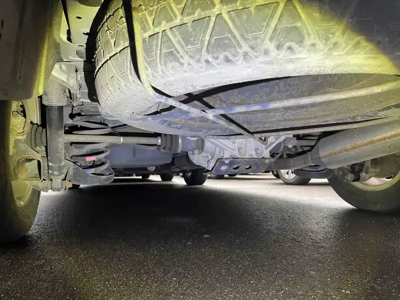 TOYOTA ALPHARD X Image 14