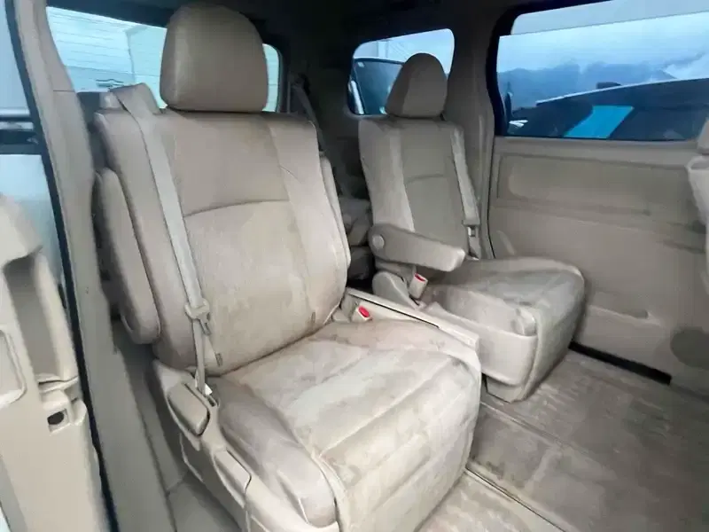 TOYOTA ALPHARD X Image 8