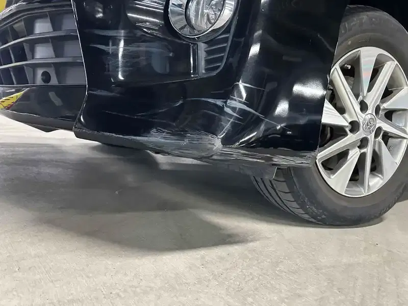 TOYOTA VELLFIRE HYBRID ZR 4WD Image 22