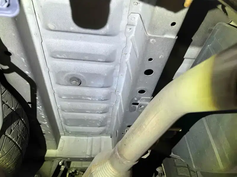 TOYOTA ALPHARD HYBRID X 4WD Image 25