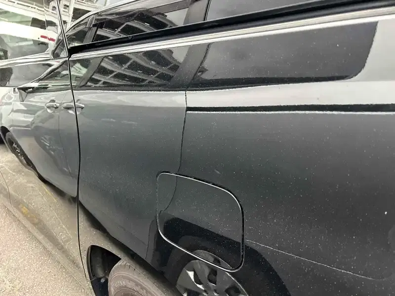 TOYOTA ALPHARD HYBRID X 4WD Image 23