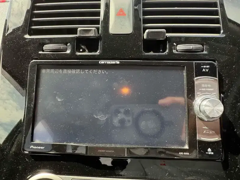 NISSAN LEAF S Image 10