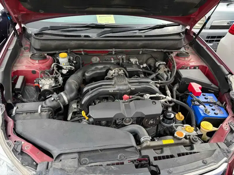 SUBARU LEGACY OUTBACK 2.5I EYESIGHT Image 15