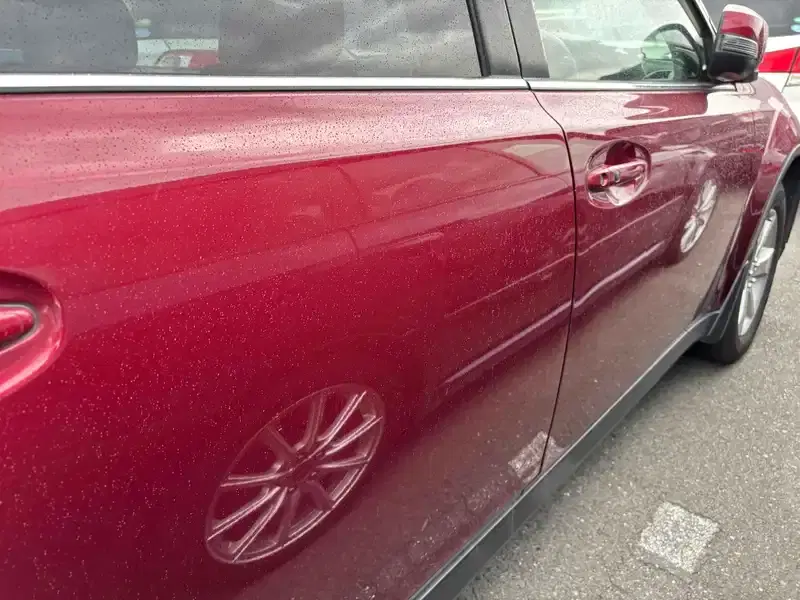 SUBARU LEGACY OUTBACK 2.5I EYESIGHT Image 12