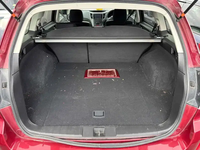SUBARU LEGACY OUTBACK 2.5I EYESIGHT Image 16