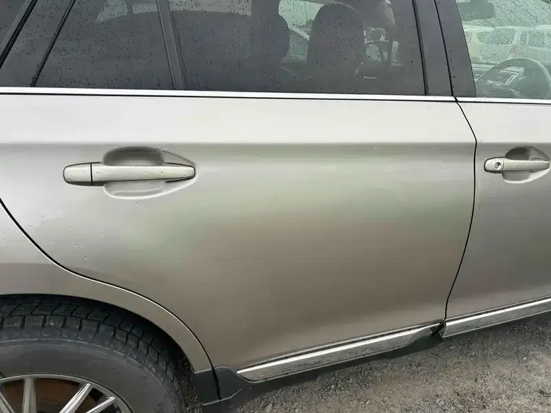 SUBARU LEGACY OUTBACK LIMITED 4WD Image 15