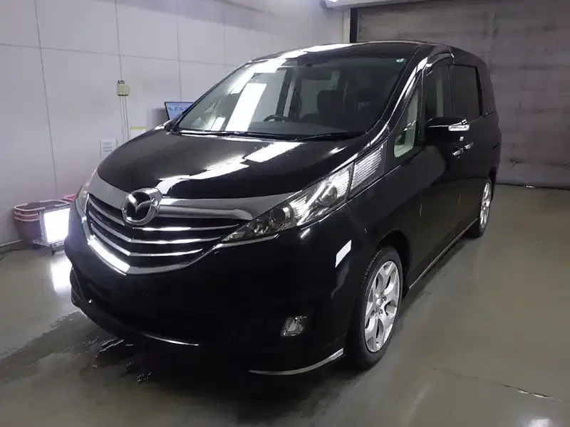 MAZDA BIANTE GRANZ Image 6