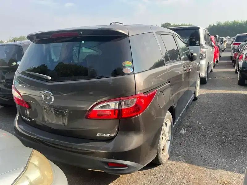 MAZDA PREMACY 20S-SKYACTIV Image 2