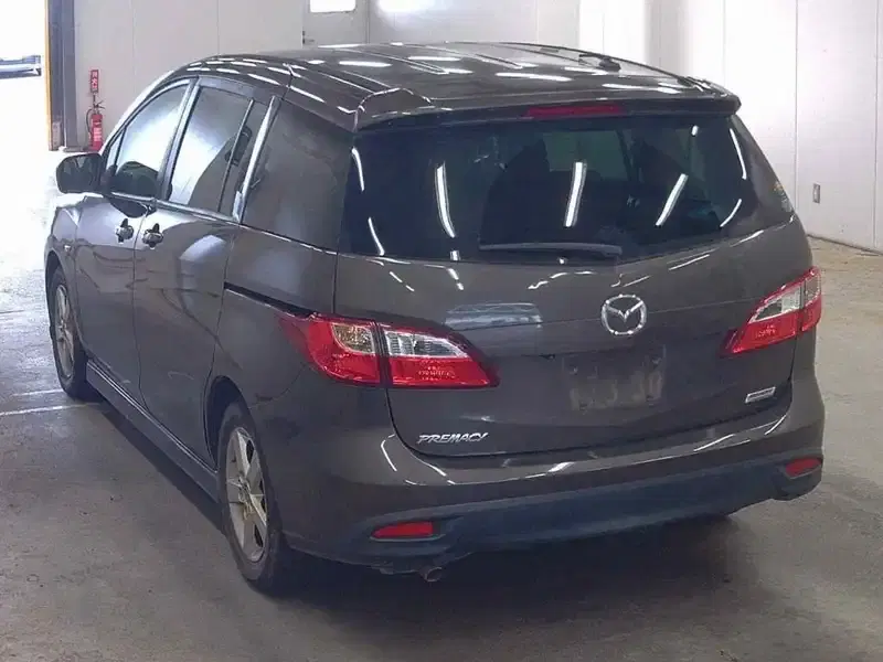 MAZDA PREMACY 20S-SKYACTIV Image 4