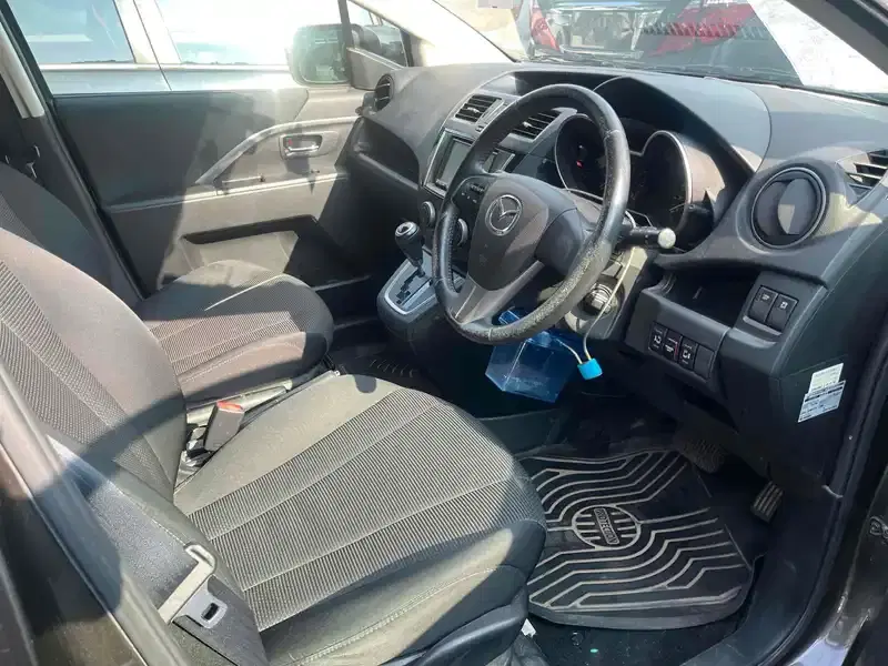 MAZDA PREMACY 20S-SKYACTIV Image 5