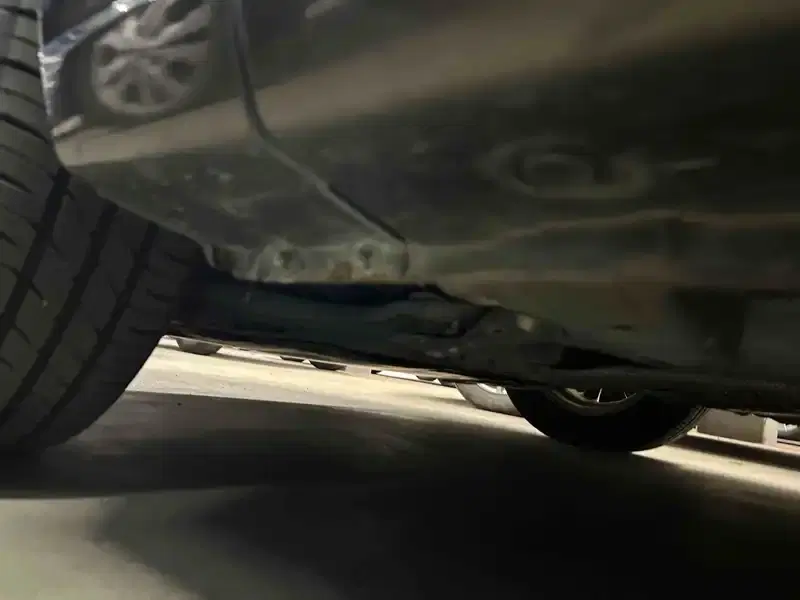 MAZDA DEMIO 13S Image 21