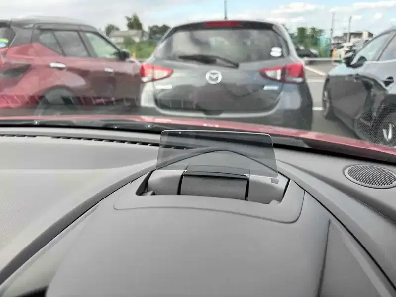 MAZDA DEMIO 13S_L PACKAGE Image 7