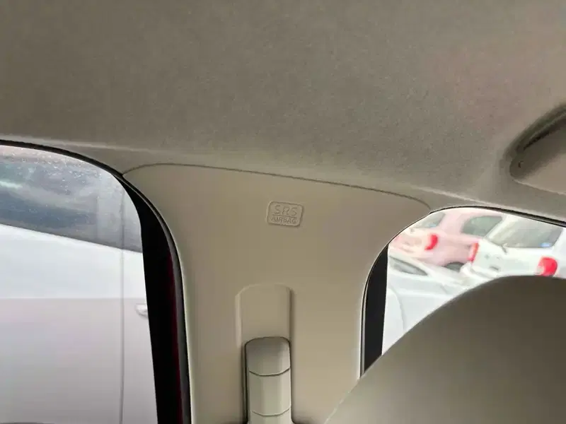 MAZDA DEMIO 13S_L PACKAGE Image 8