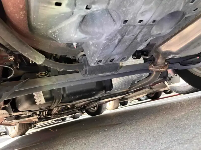 MAZDA DEMIO 13 S TOURING Image 22