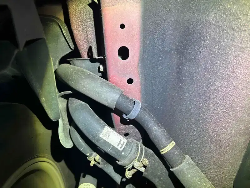 MAZDA DEMIO 13S TOURING PACKAGE Image 18