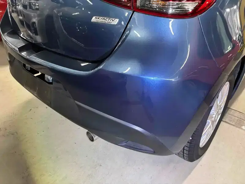 MAZDA DEMIO 13 S TOURING Image 18