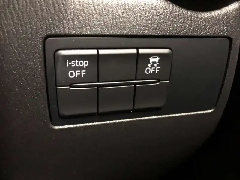 MAZDA DEMIO 13 S TOURING Image 7