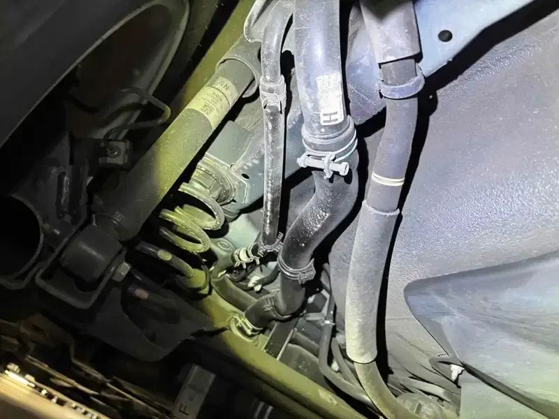 MAZDA DEMIO 13 S TOURING Image 17