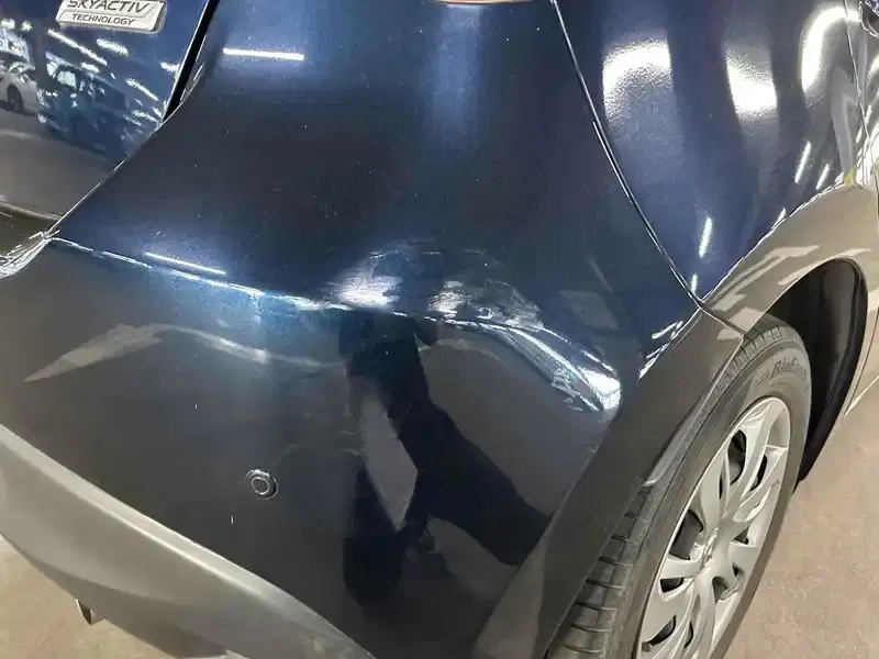 MAZDA DEMIO 15S Image 26