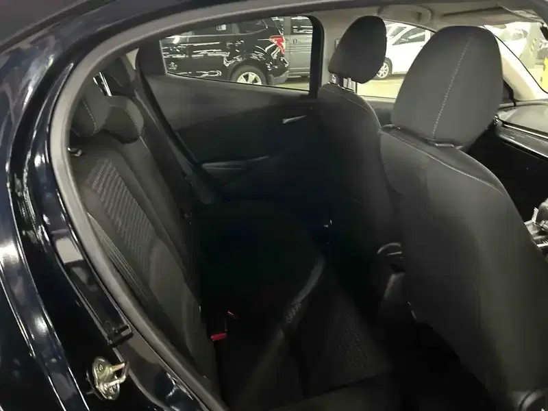 MAZDA DEMIO 15S Image 25
