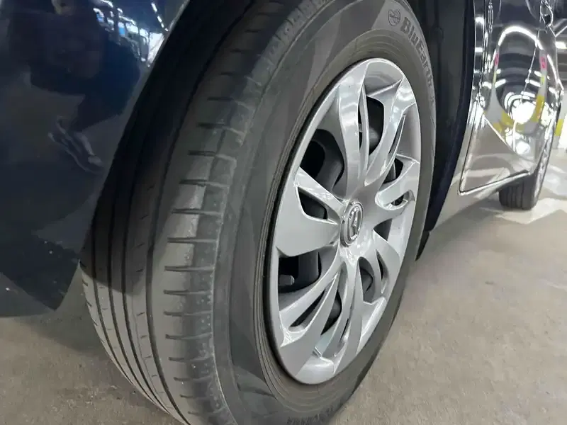 MAZDA DEMIO 15S Image 27