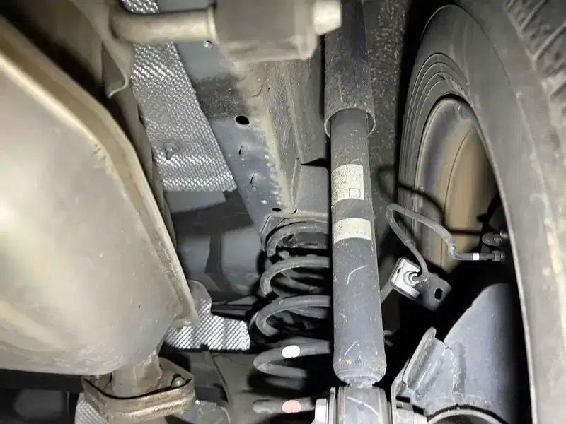 MAZDA DEMIO 15S Image 29