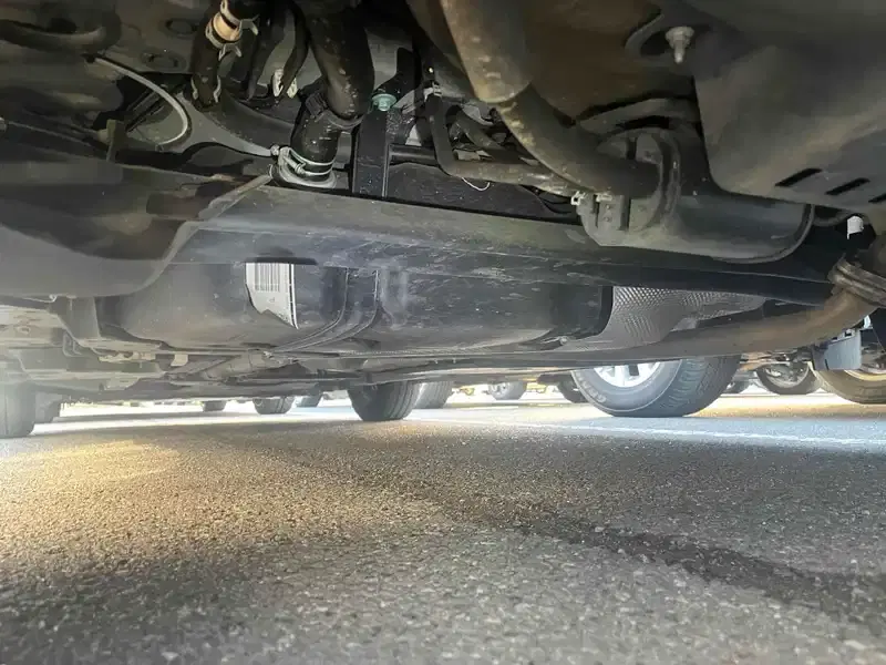 MAZDA 2 15S Image 16