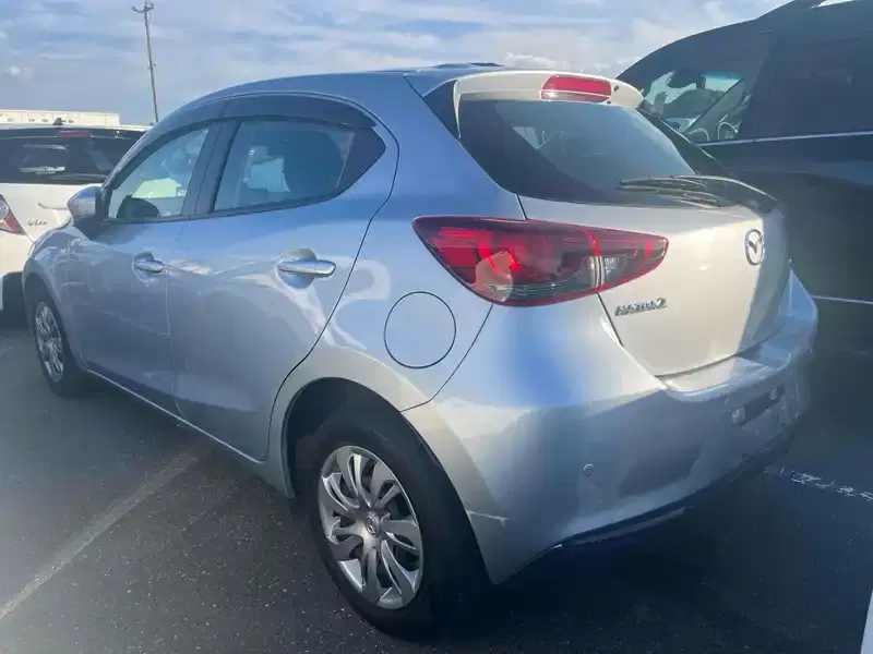 MAZDA 2 15S Image 27