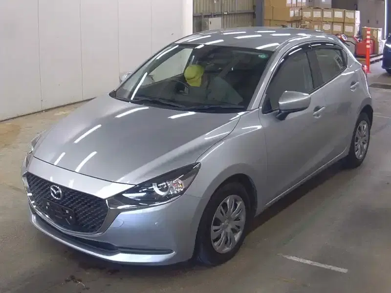 MAZDA 2 15S Image 4