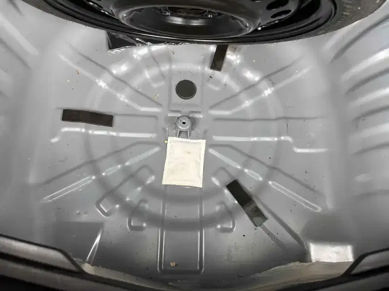 NISSAN NOTE X DIG-S EMERGENCY BRAKE PACKAG Image 22