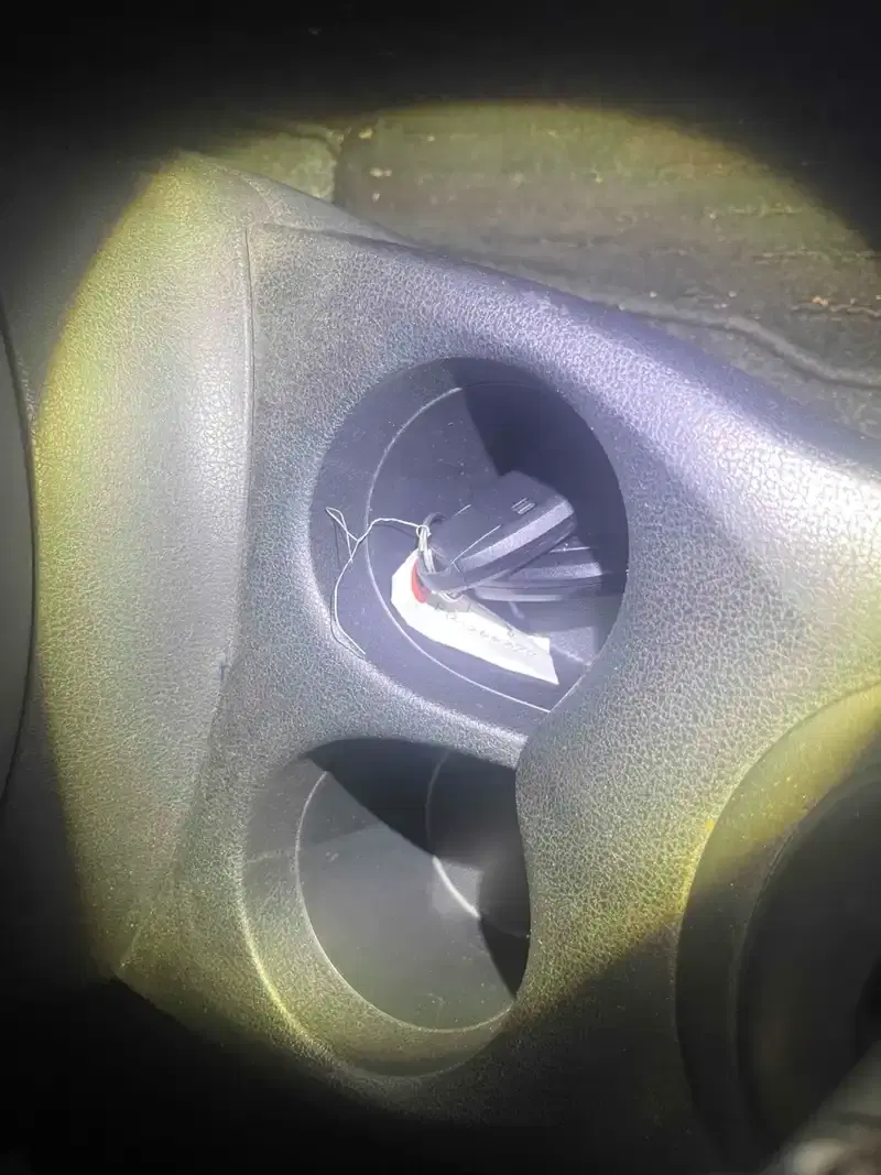 NISSAN NOTE X EMERGENCY BRAKE PACKAGE Image 25