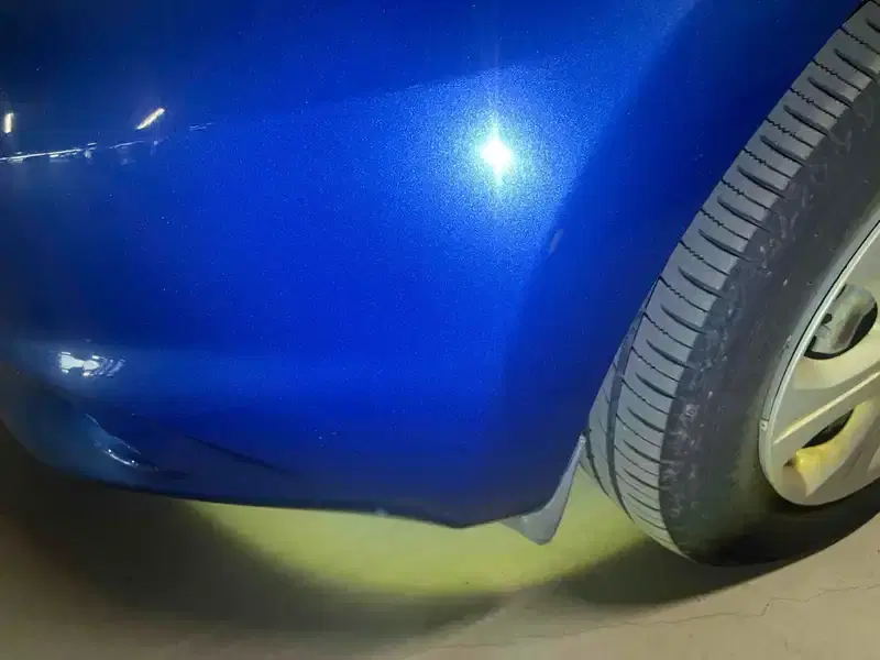 NISSAN NOTE X EMERGENCY BRAKE PACKAGE Image 16