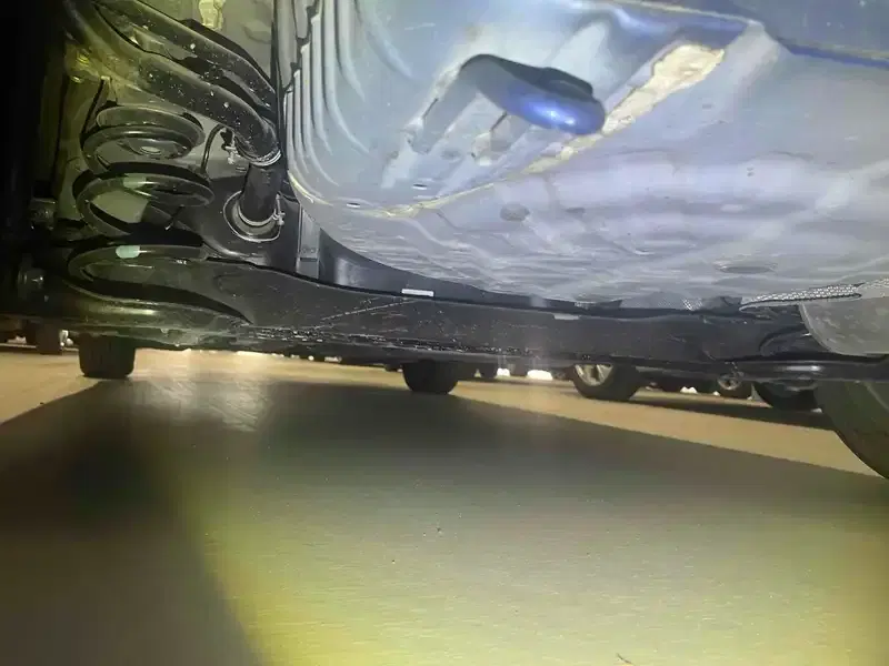NISSAN NOTE X EMERGENCY BRAKE PACKAGE Image 18
