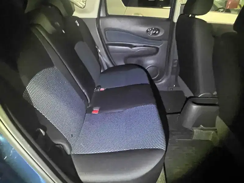 NISSAN NOTE X EMERGENCY BRAKE PACKAGE Image 19