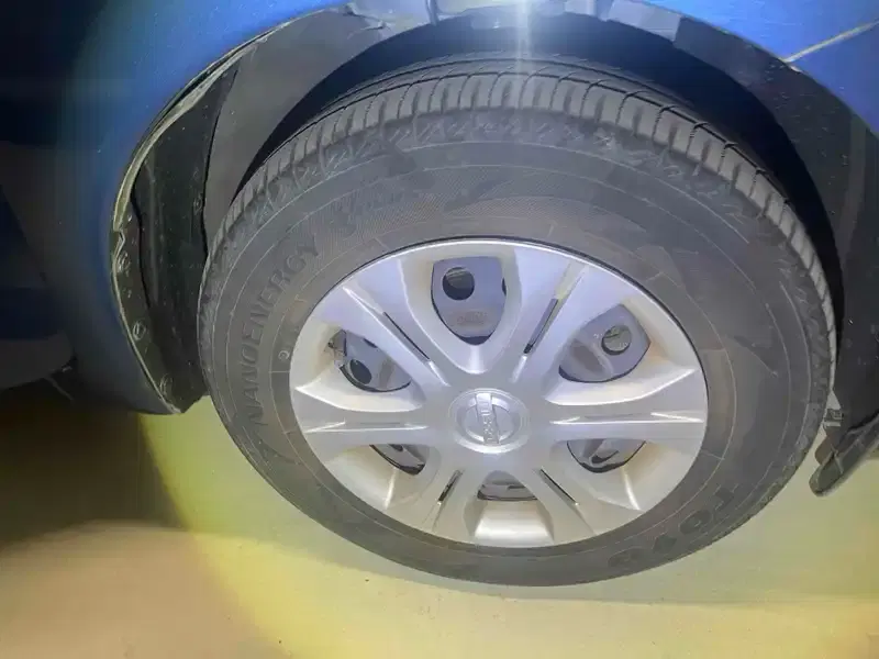 NISSAN NOTE X EMERGENCY BRAKE PACKAGE Image 22