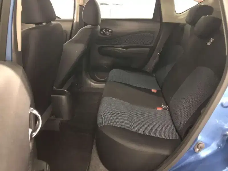NISSAN NOTE X EMERGENCY BRAKE PACKAGE Image 9