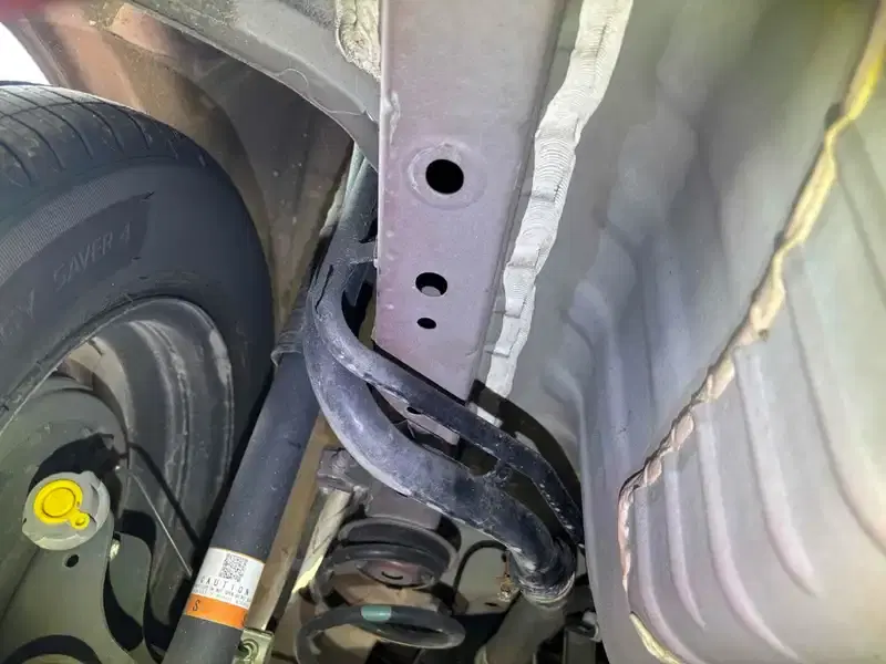 NISSAN NOTE XV SELECTION SAFETY PKG Image 19