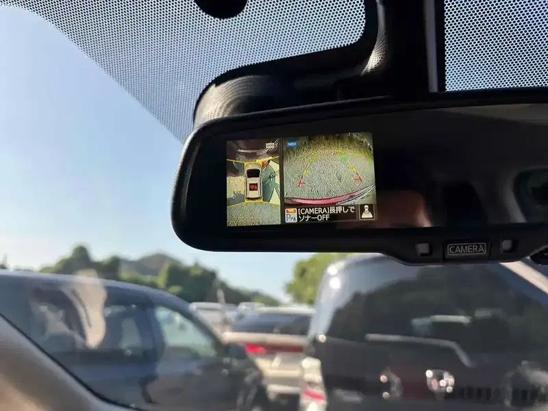 NISSAN NOTE XV SELECTION SAFETY PKG Image 8