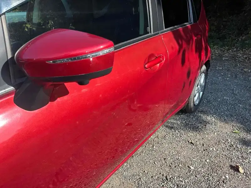 NISSAN NOTE XV SELECTION SAFETY PKG Image 11