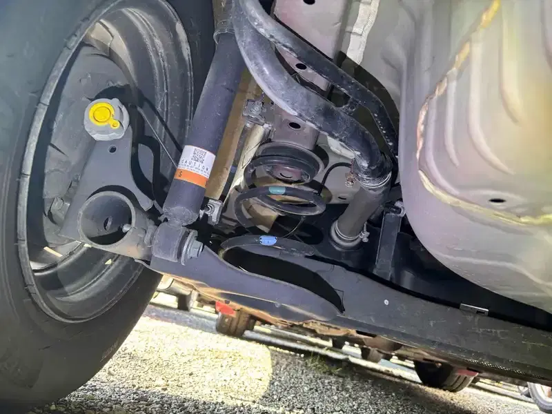 NISSAN NOTE XV SELECTION SAFETY PKG Image 18