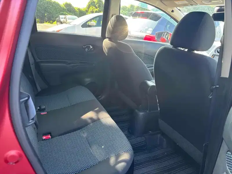 NISSAN NOTE XV SELECTION SAFETY PKG Image 4