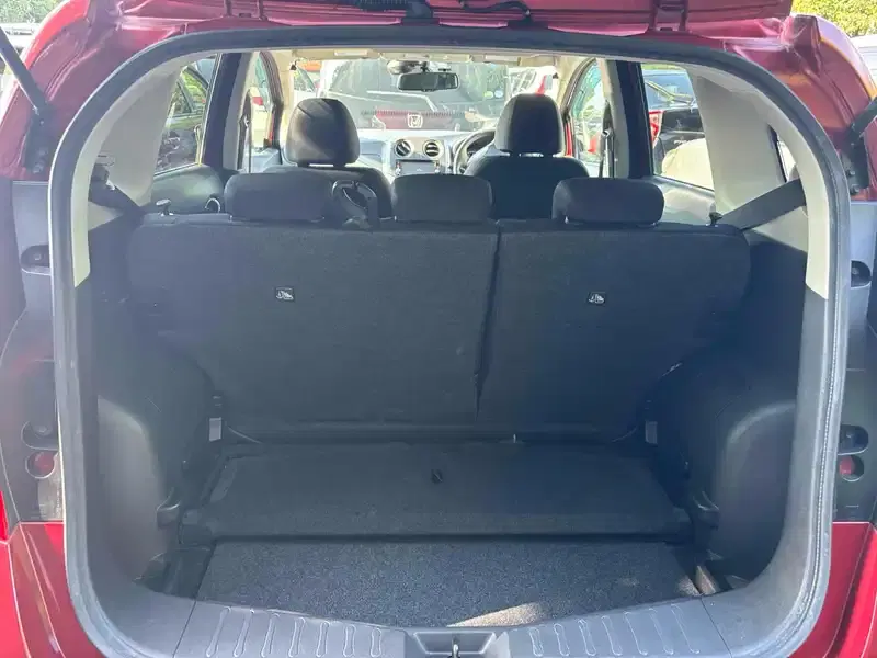 NISSAN NOTE XV SELECTION SAFETY PKG Image 5